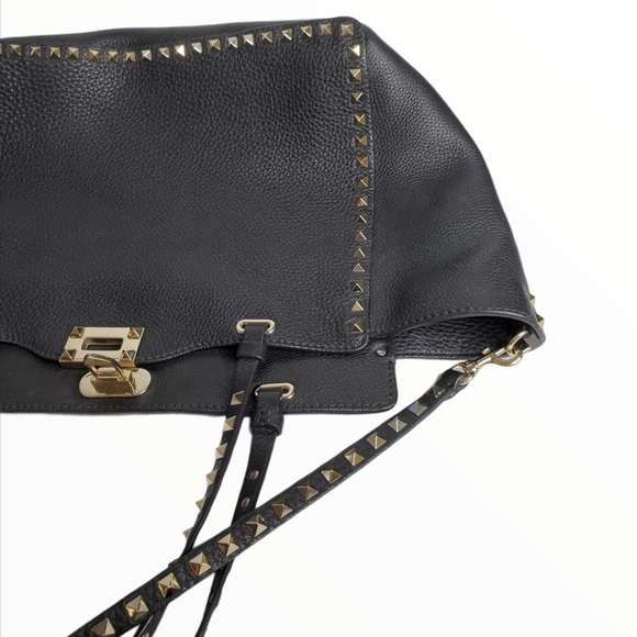 VALENTINO ROCKSTUD SATURN - Picture 7 of 14